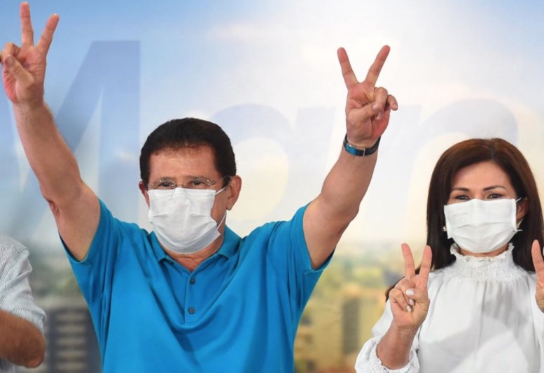 Alfredo declara quase R$ 4 milhões em bens e Conceição R$ 393,7 mil