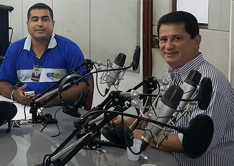 PR vai disputar Prefeitura de Manaus em 2016