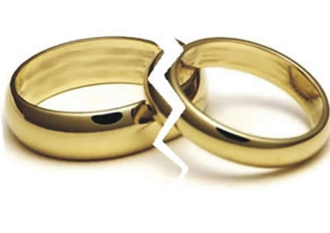 Marido acusa mulher de traição e paga indenização