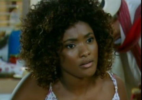 Em Família: Alice descobre que é fruto de estupro