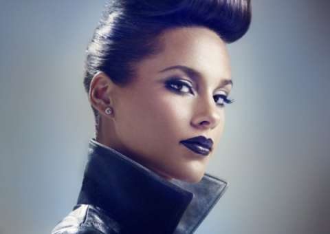 Em homenagem a Martin Luther King, Alicia Keys divulga música inédita