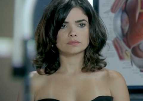 Ciça descobre cova de Mariah