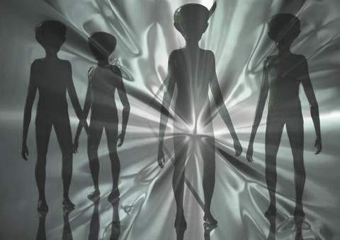 Nasa prevê descoberta de vida alienígena até 2025