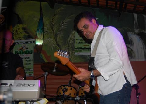 Parque do Idoso realiza Concurso Beleza Amazônica da Terceira Idade