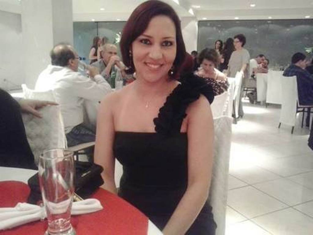 Adolescente confessa que arrancou cabeça da própria madrinha