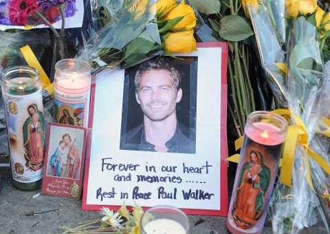 Irmãos do ator Paul Walker ajudam a concluir 'Velozes e furiosos 7'