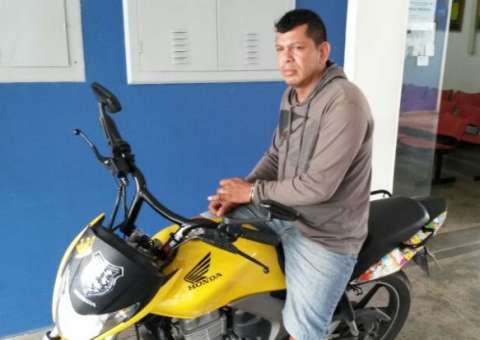 Tráfico de droga leva ‘Allan Playboy’ para cadeia