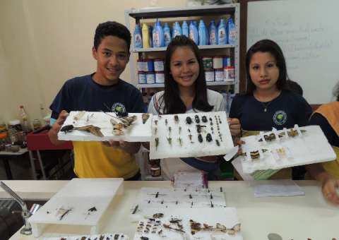 FAPEAM divulga lista com os aprovados da 7° edição do PCE