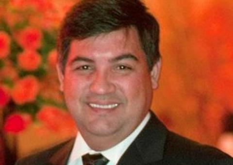 Álvaro Melo ganha indenização de R$ 200 mil da TVE-AM