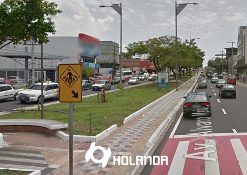 Dupla é presa após assaltar clínica de emagrecimento e estética