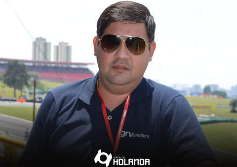 Álvaro Melo é flagrado com arma e é acusado de coação de eleitores