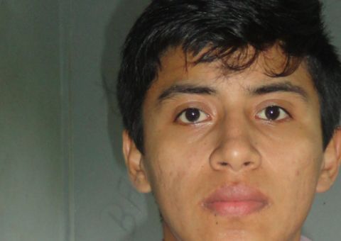 Polícia Civil cumpre mandado de prisão no bairro Alvorada 1