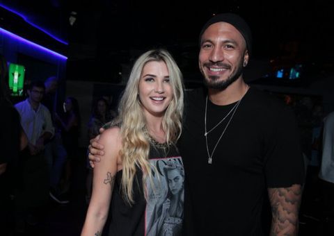 Ex-BBB Aline e Fernando podem estar namorando escondido. Veja indícios: