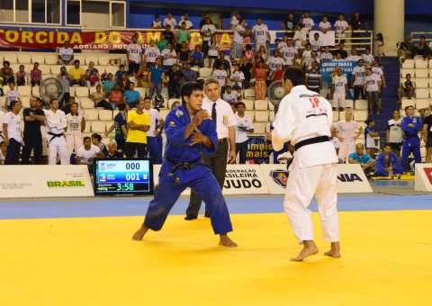 Amazonenses vão até El Salvador representar Amazonas