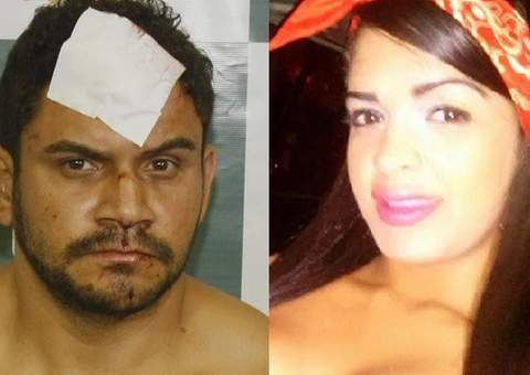 Irmã de funkeira e delegado fazem revelações surpreendentes sobre assassino