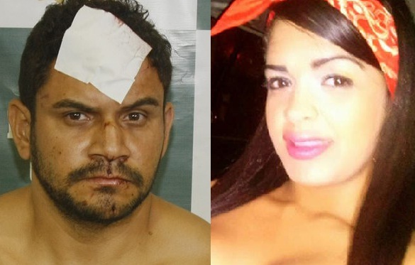 Irmã de funkeira e delegado fazem revelações surpreendentes sobre assassino