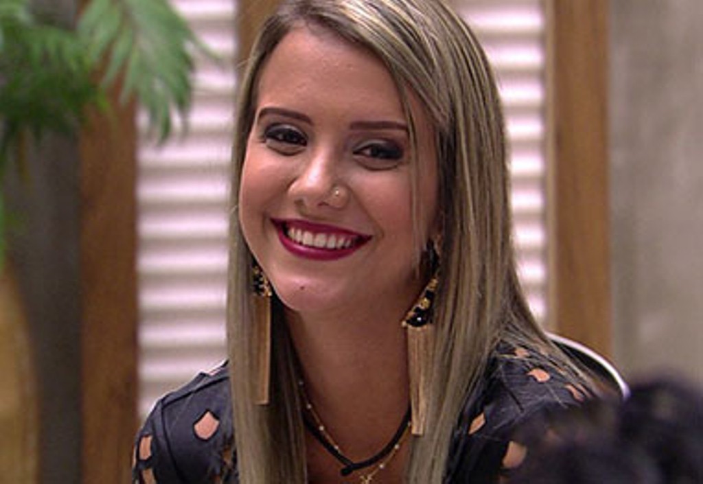 BBB 15: Nova participante vai ser substituída pela irmã gêmea, veja
