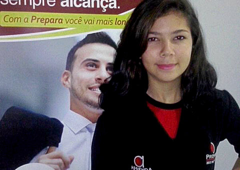 Jovens têm mais oportunidades de ingressar no mercado de trabalho