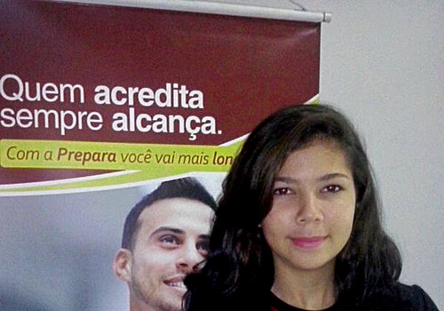 Jovens têm mais oportunidades de ingressar no mercado de trabalho