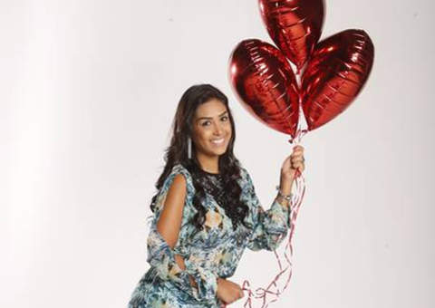 Ex-BBB Amanda revela que já tem pretendente: "É ator global"