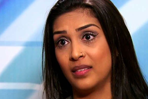 Ex-BBB Amanda rebate críticas: "No fim, eu que sou a oferecida"