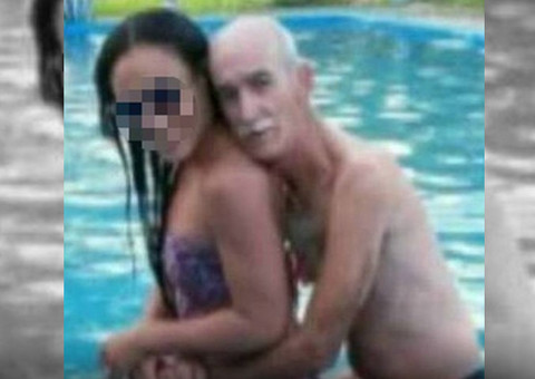 No Pará idoso planeja sequestro de ex-namorada de 22 anos para reconquistá-la