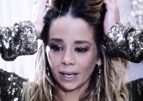 Bebê de Amarilys é filho de Niko