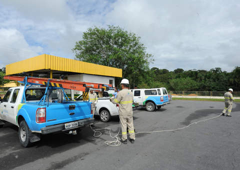 Amazonas Energia divulga Plano de Contingência para 2º turno das eleições