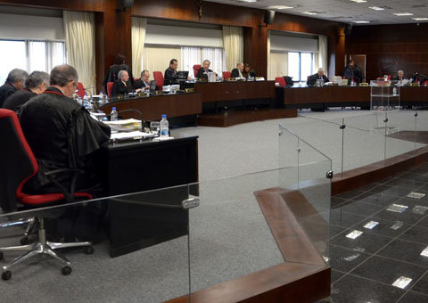 Justiça nega intervenção em Coari