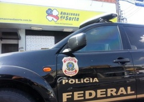 MPF denuncia proprietário do Amazonas dá Sorte por falsificação
