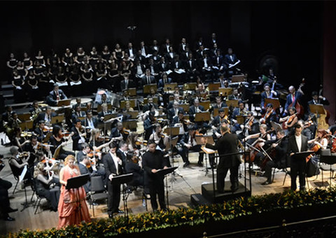 SEC tem programação cultural nas sextas-feiras