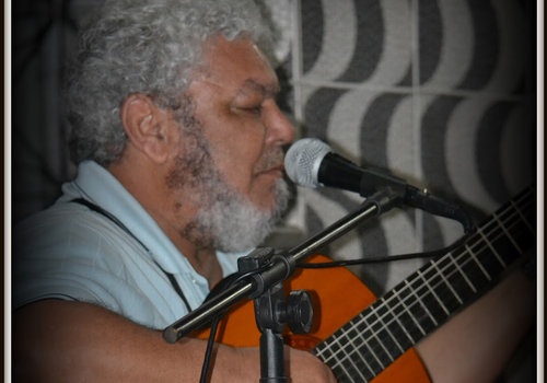 Fernando Toscano apreseta show Estrela Guia no Parque do Mindu