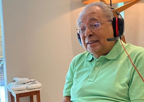 Amazonino tem 67% de eleitores que só votam nele para prefeito de Manaus