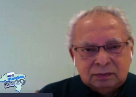 Amazonino Mendes diz que por ter experiência não vai ser manobrado