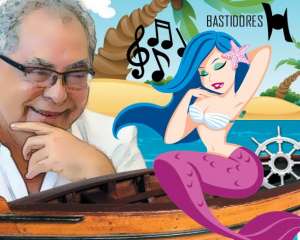 Canto de sereia seduz Amazonino