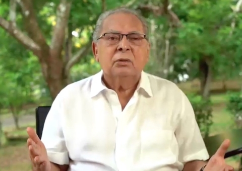 PSL confirma apoio a Amazonino Mendes para eleição em Manaus 