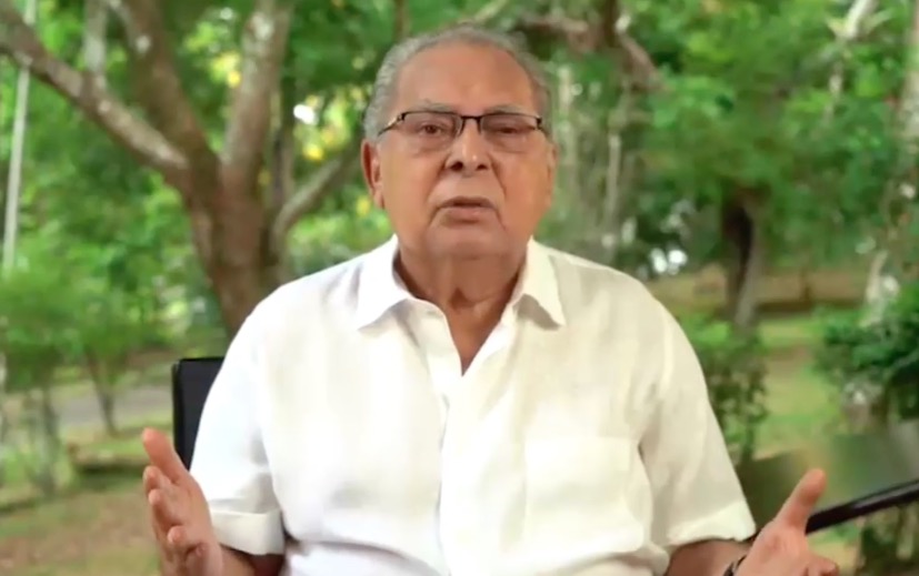 PSL confirma apoio a Amazonino Mendes para eleição em Manaus 