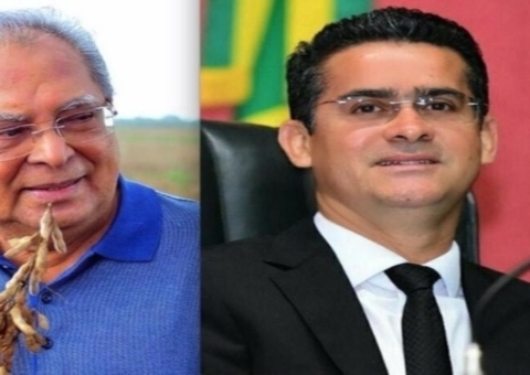 Amazonino cresce e está 18 pontos na frente do 2º colocado em Manaus 