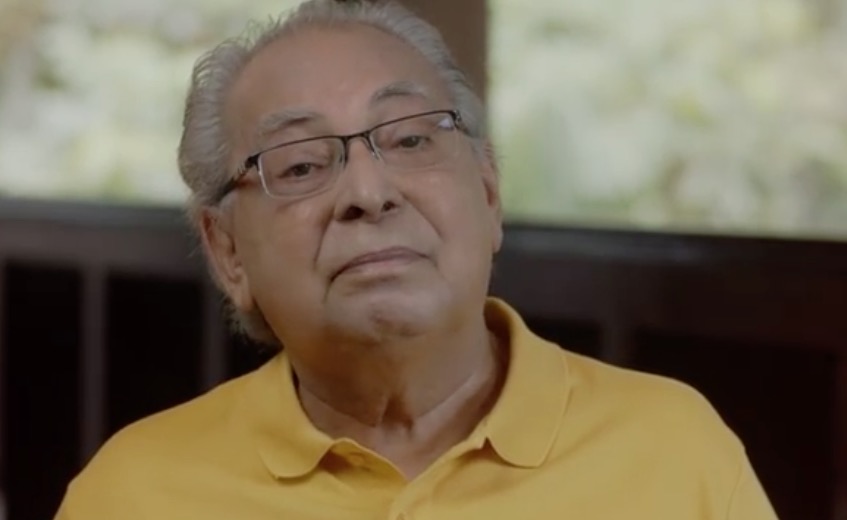 Amazonino Mendes declara R$ 4,7 milhões em bens à Justiça Eleitoral