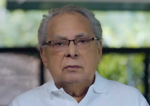 Amazonino terá candidatura confirmada para prefeito de Manaus nesta quarta