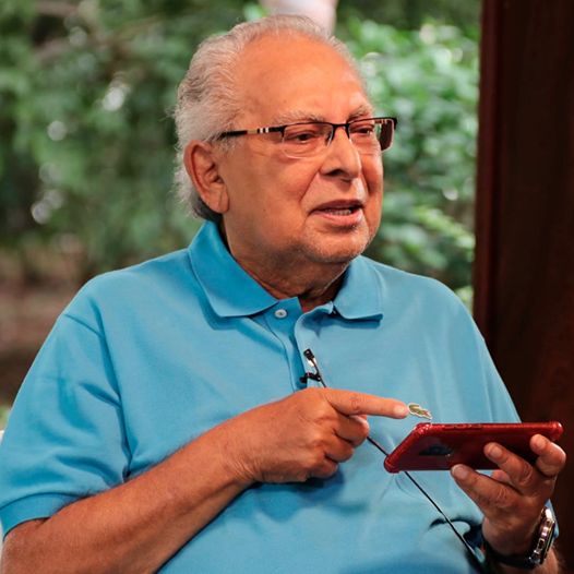 Em nova pesquisa Amazonino Mendes mantém liderança em Manaus