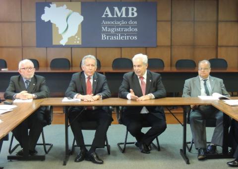 PEC 31/2013 é discriminatória afirmam magistrados