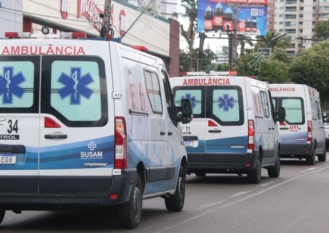 Colapso na saúde obriga Manaus a emitir certidões de óbito em casa