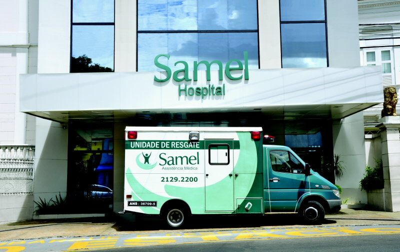 Maternidades do Amazonas serão investigadas