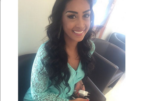 Ex-BBB Amanda relembra primeira vez e sexo com Fernando no BBB 15