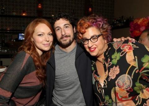 Prisioneiras da série 'Orange Is The New Black' ganham devotos