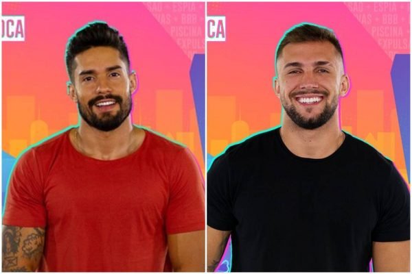 BBB21: Produção manda amigos de longa data fingirem que não se conhecem