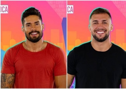 BBB21: Produção manda amigos de longa data fingirem que não se conhecem
