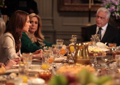 Família de Paloma a proíbe de doar parte do fígado à Paulinha