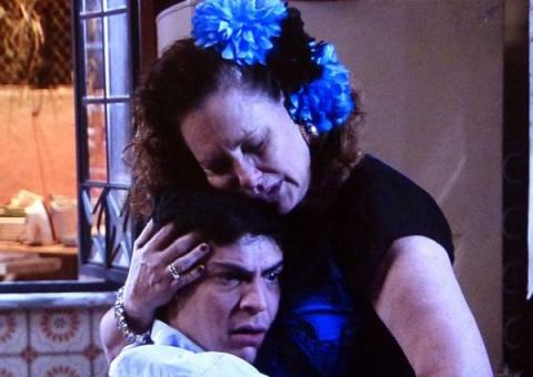 Márcia revela que foi presa após irmão de Félix morrer afogado